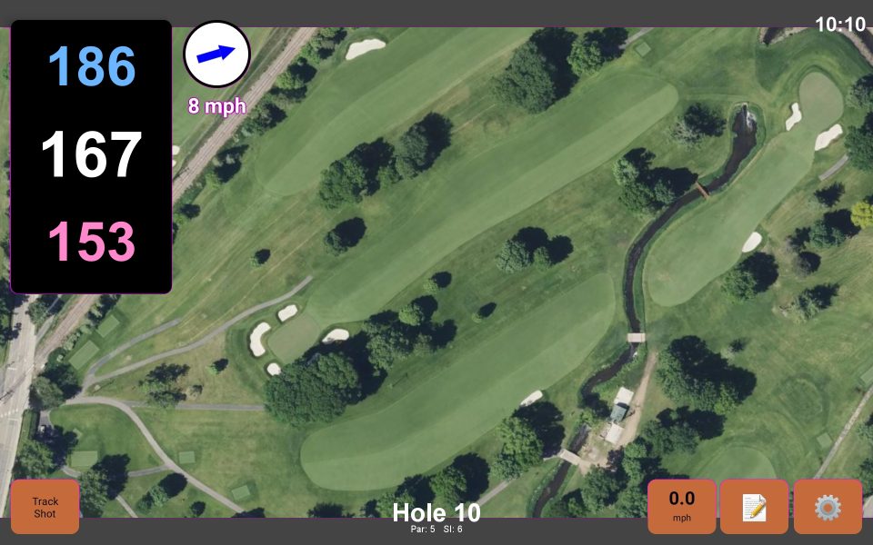 Hole preview 2