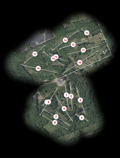 Gorham Country Club