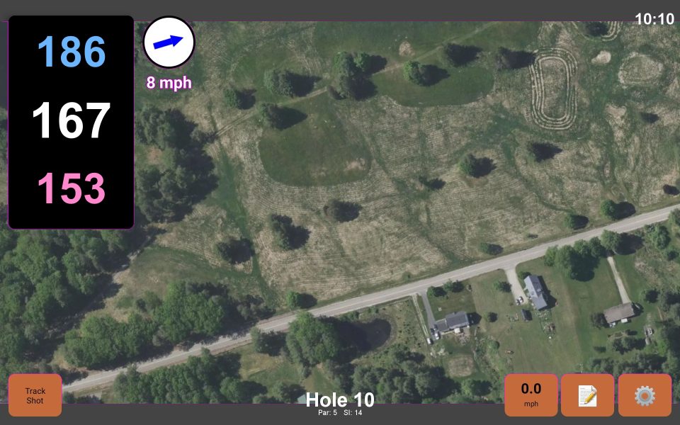 Hole preview 2