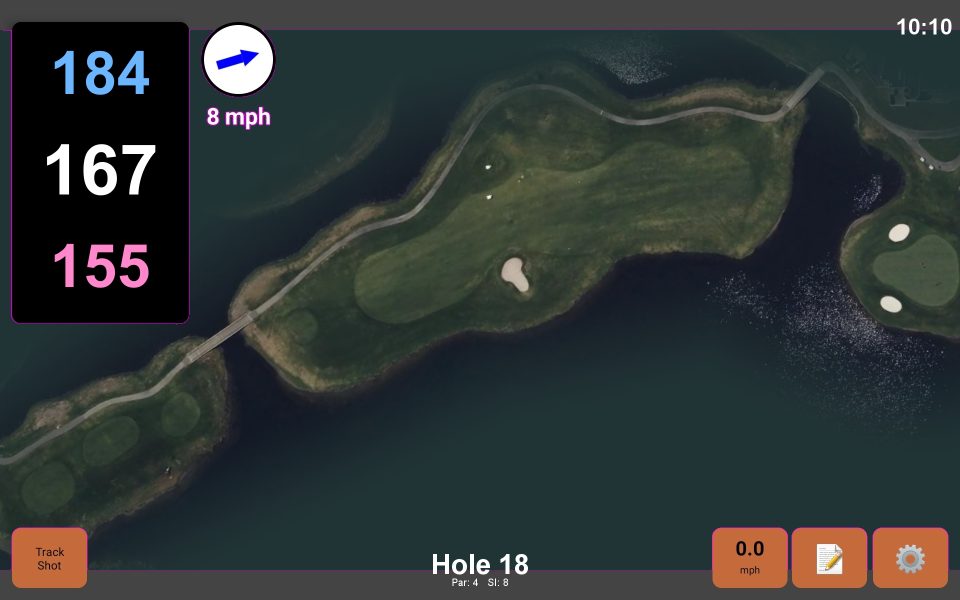 Hole preview 3