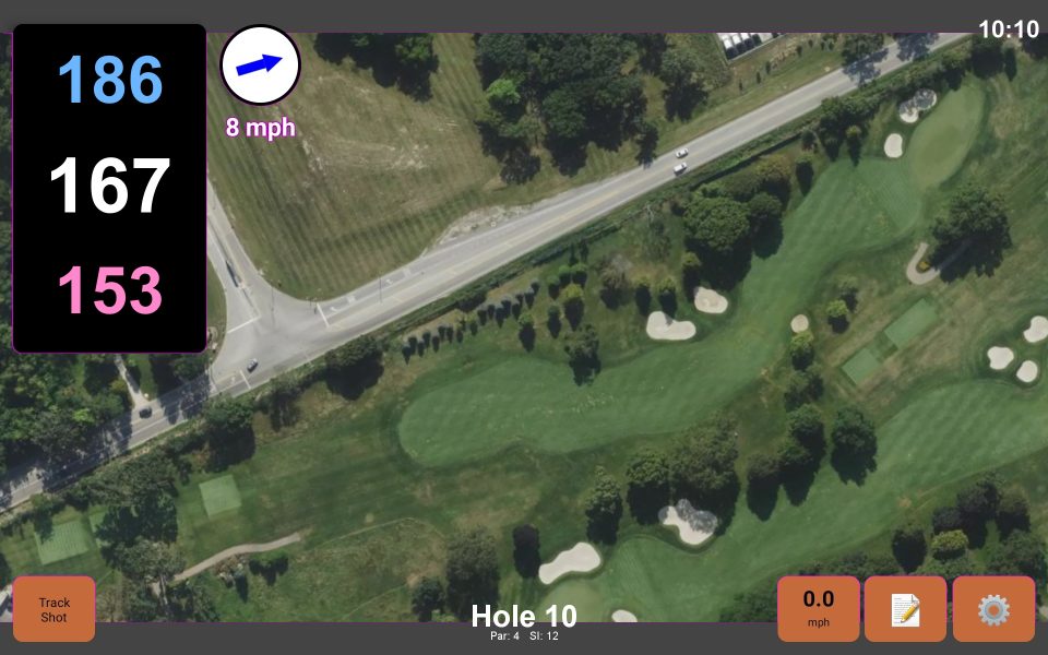 Hole preview 2
