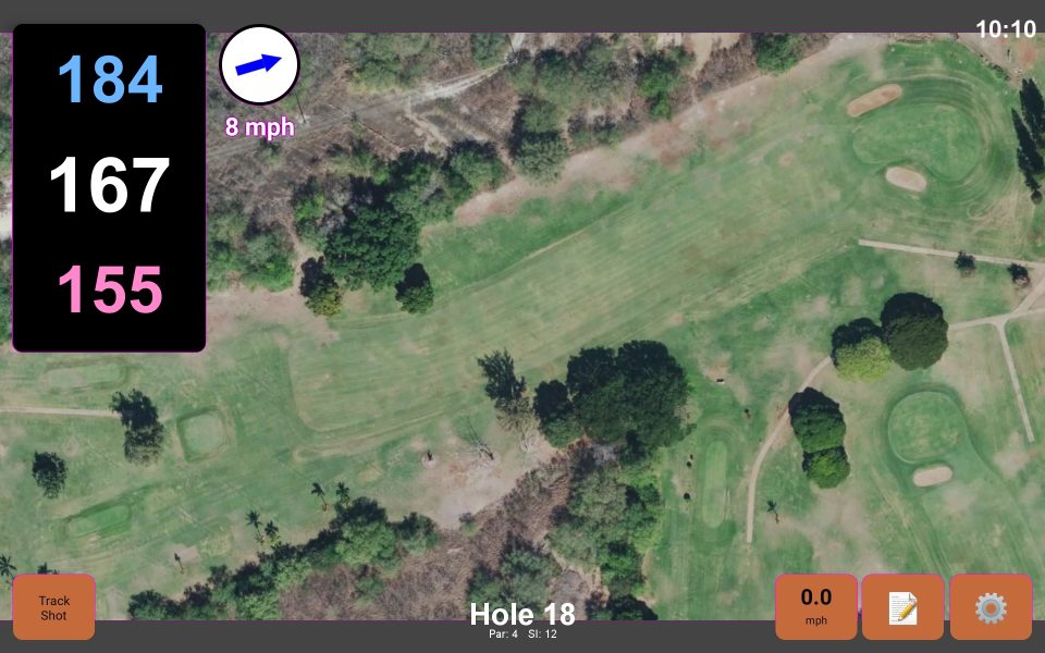 Hole preview 3