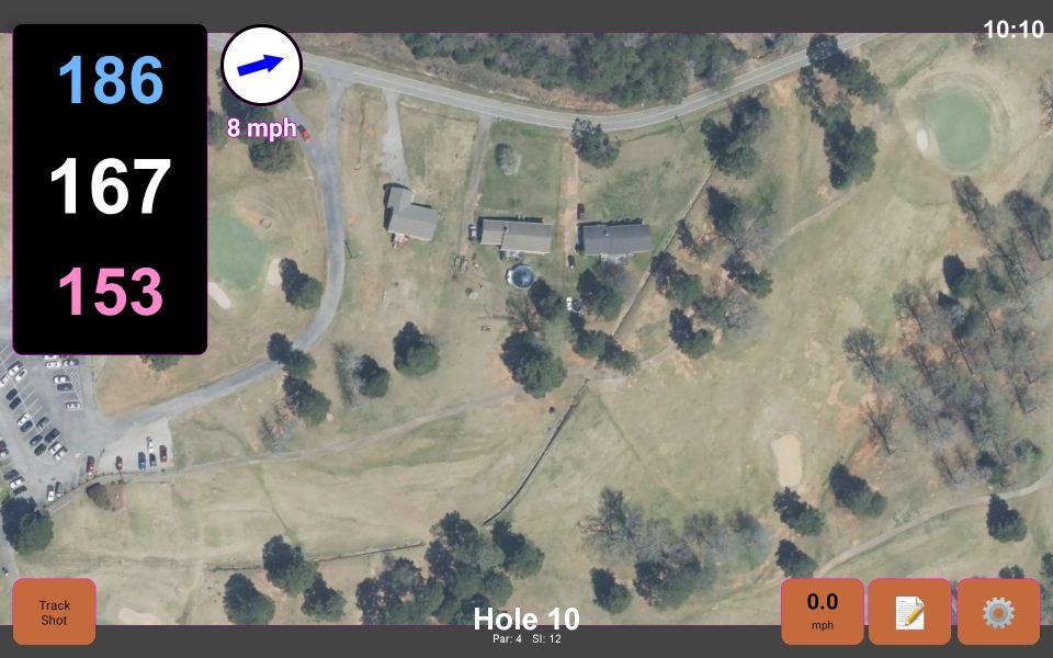 Hole preview 2