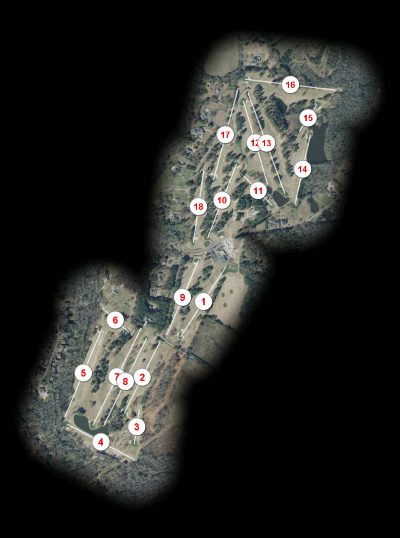 Fox Run Country Club