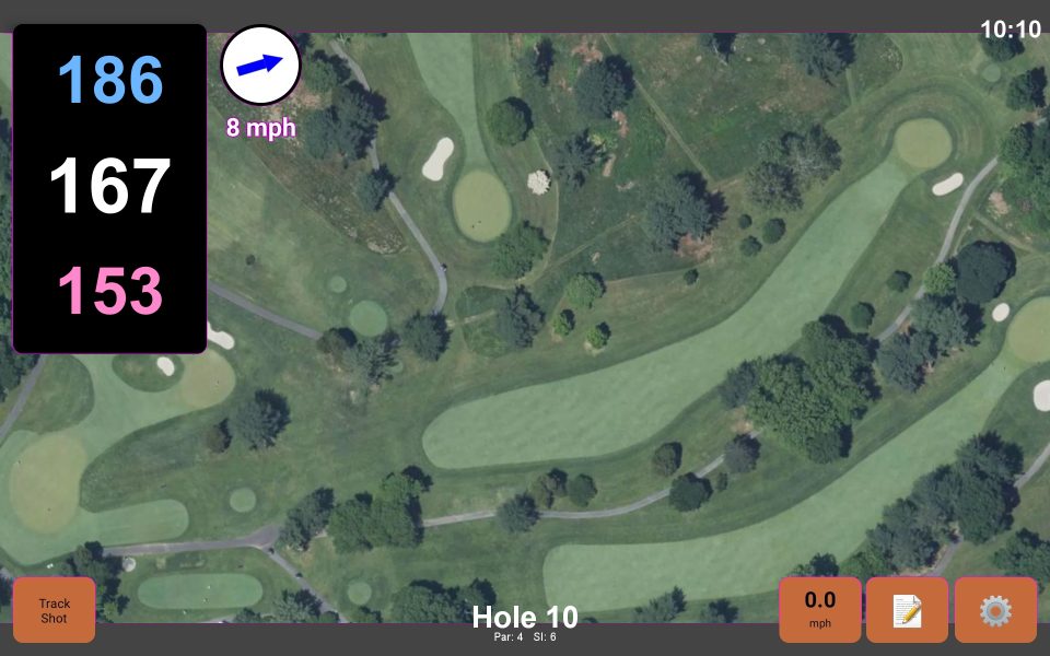 Hole preview 2
