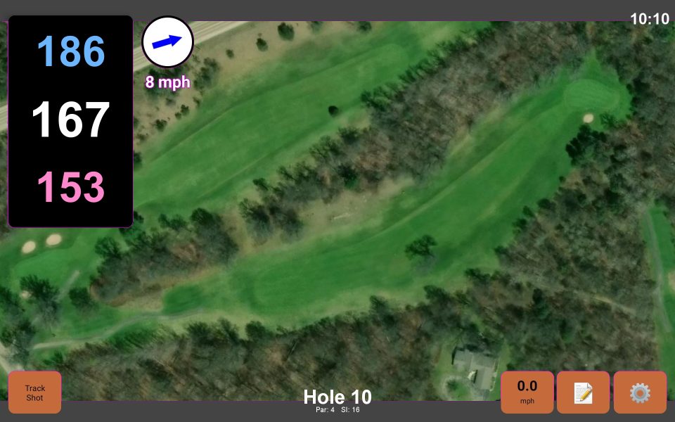 Hole preview 2
