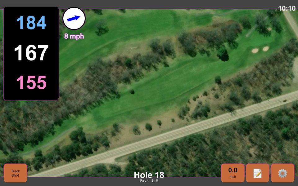 Hole preview 3