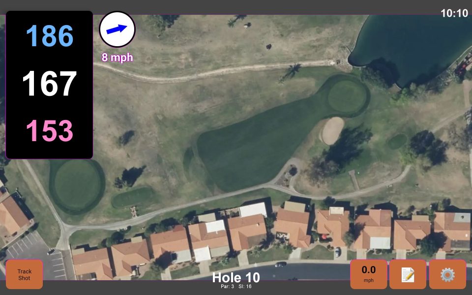 Hole preview 2