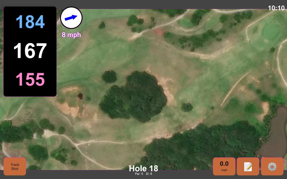 Hole preview 3