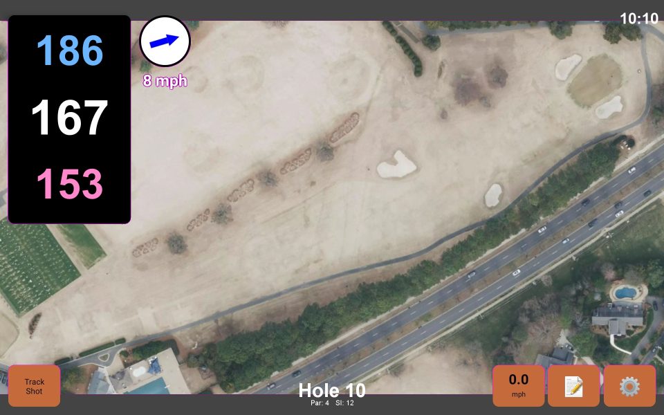 Hole preview 2