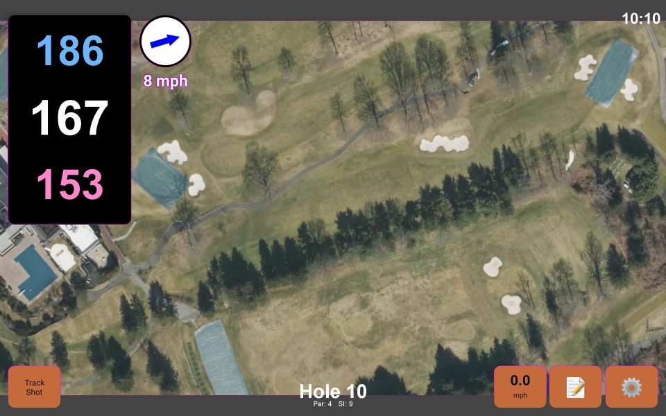 Hole preview 2