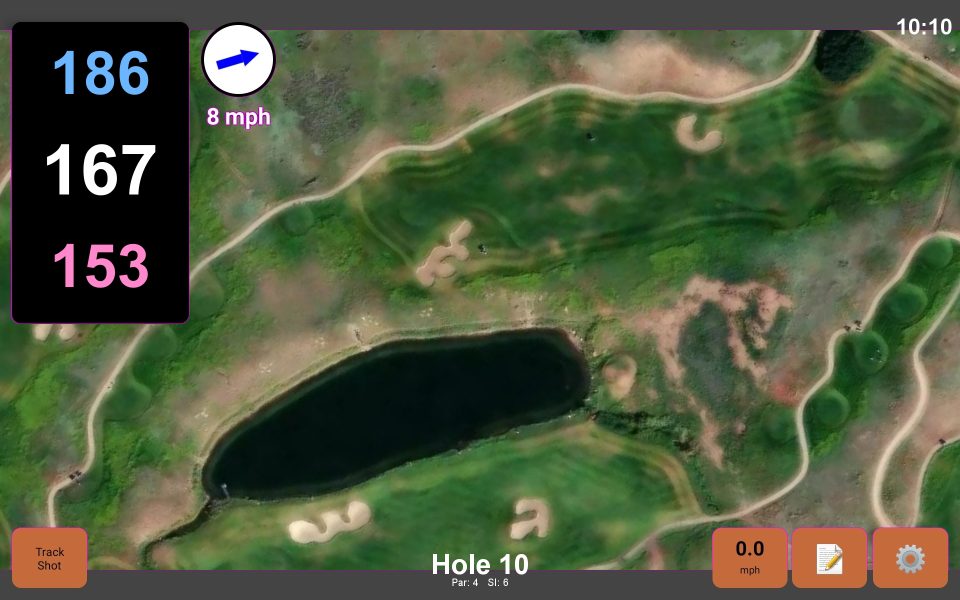 Hole preview 2