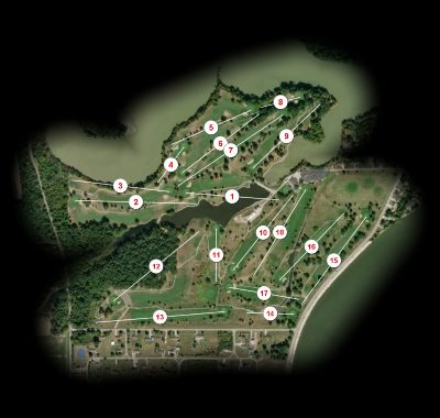 Auglaize Golf Club