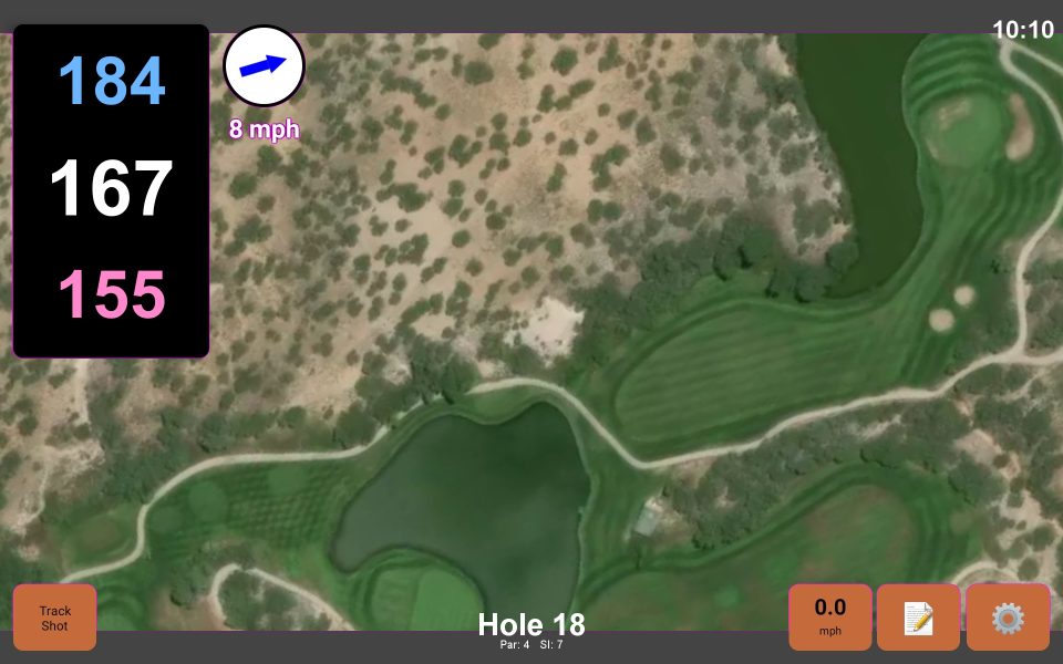 Hole preview 3