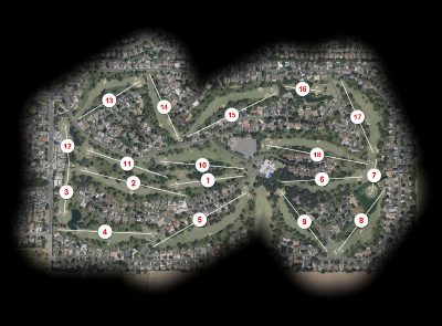 El Macero Country Club