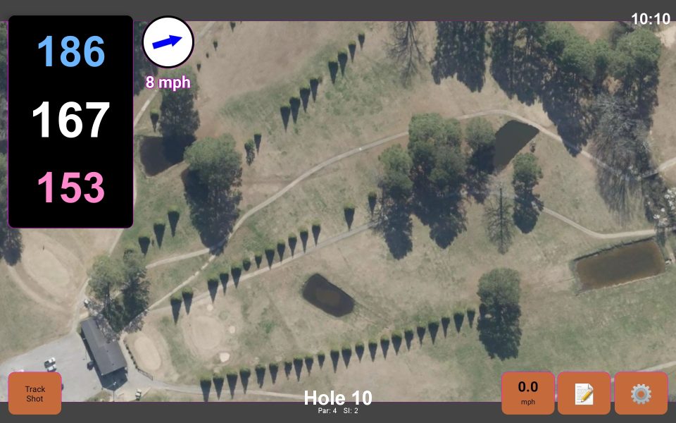 Hole preview 2