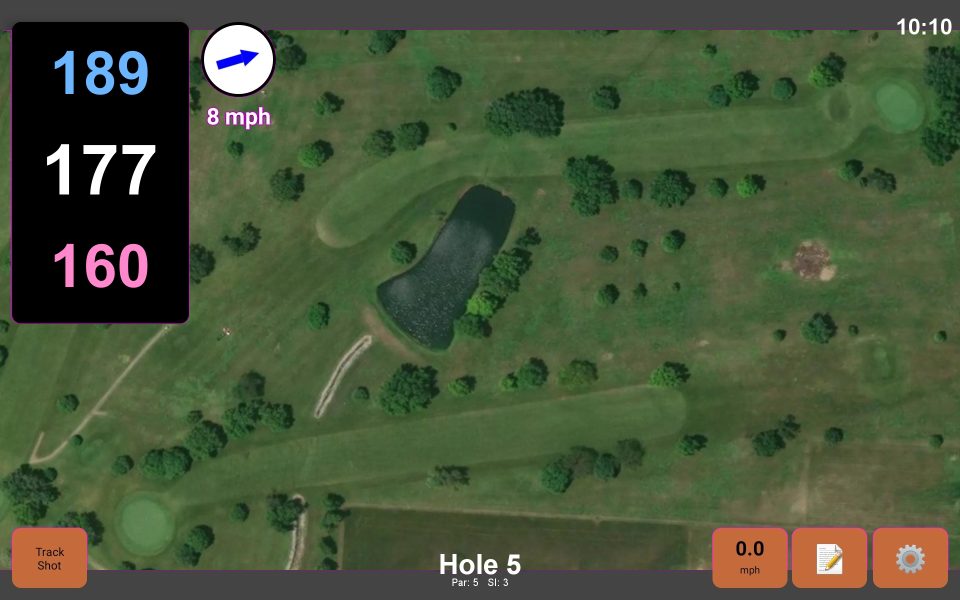 Hole preview 2