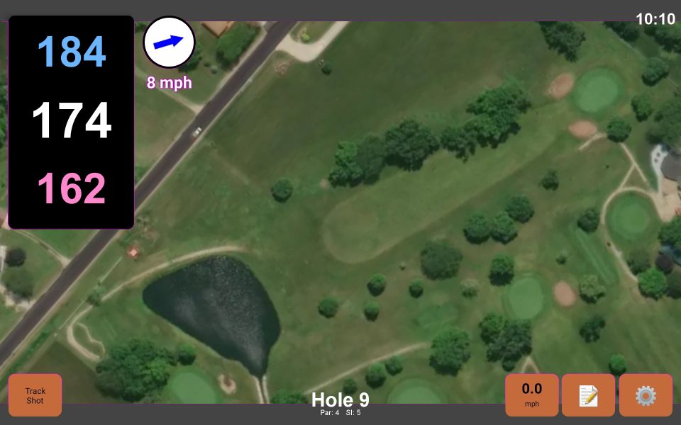 Hole preview 3