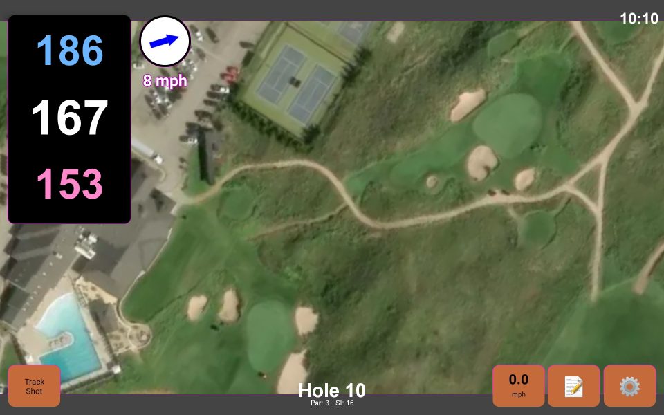 Hole preview 2
