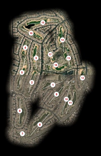 Heritage Highlands Golf & Country Club
