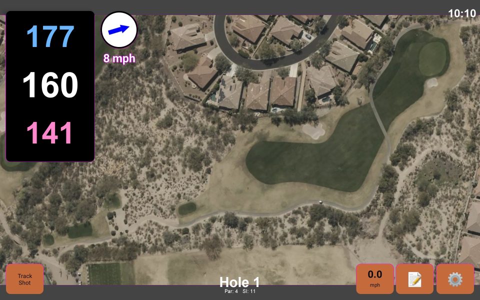 Hole preview 1