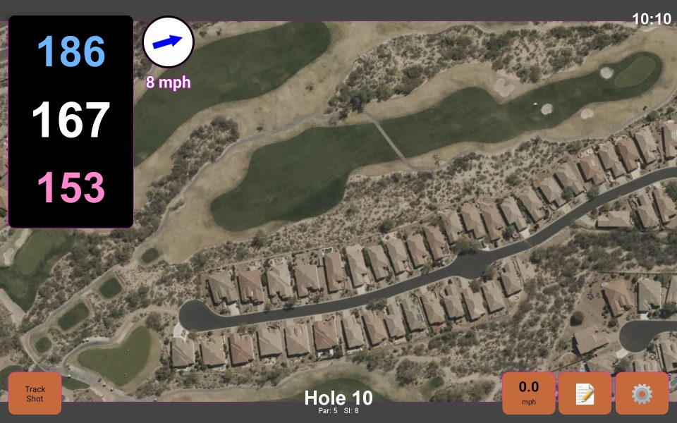 Hole preview 2