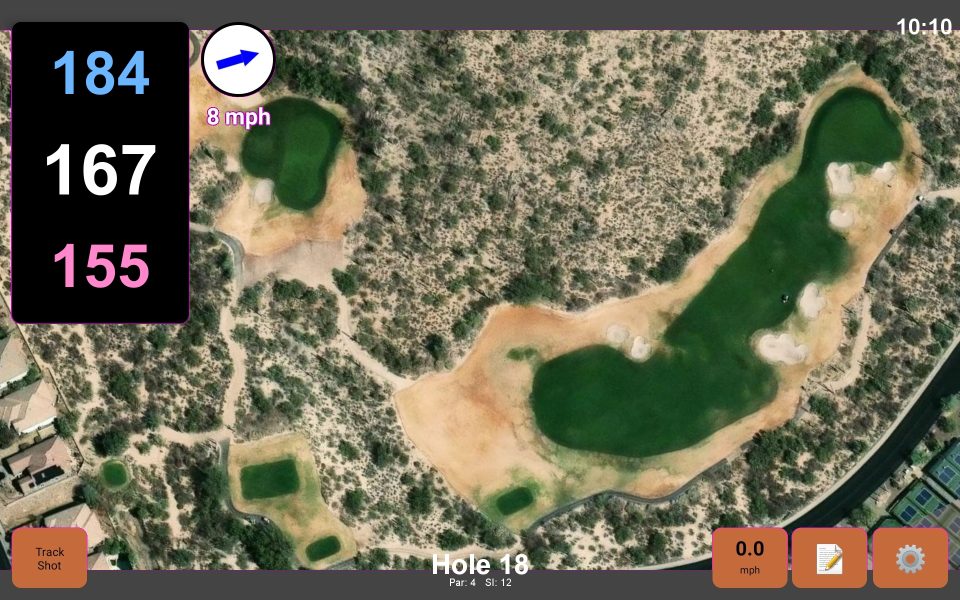 Hole preview 3