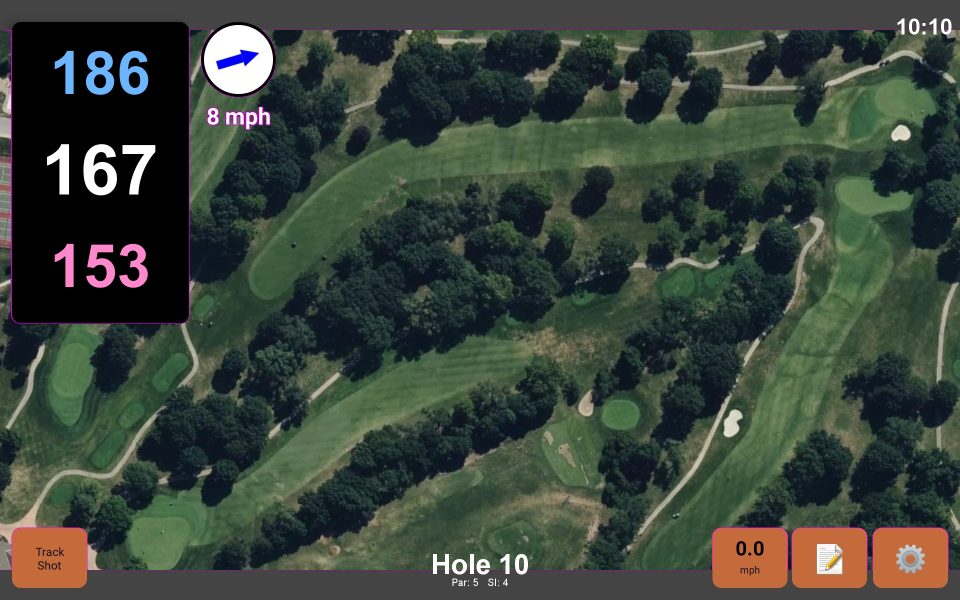 Hole preview 2