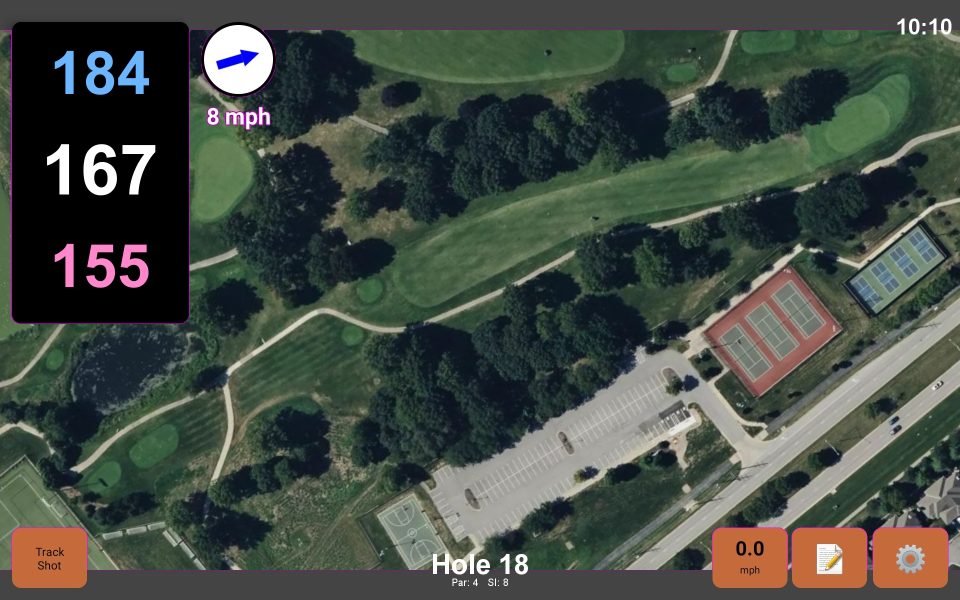 Hole preview 3