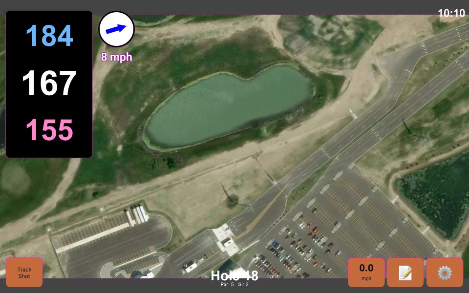 Hole preview 3