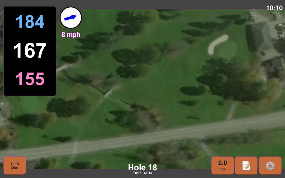Hole preview 3