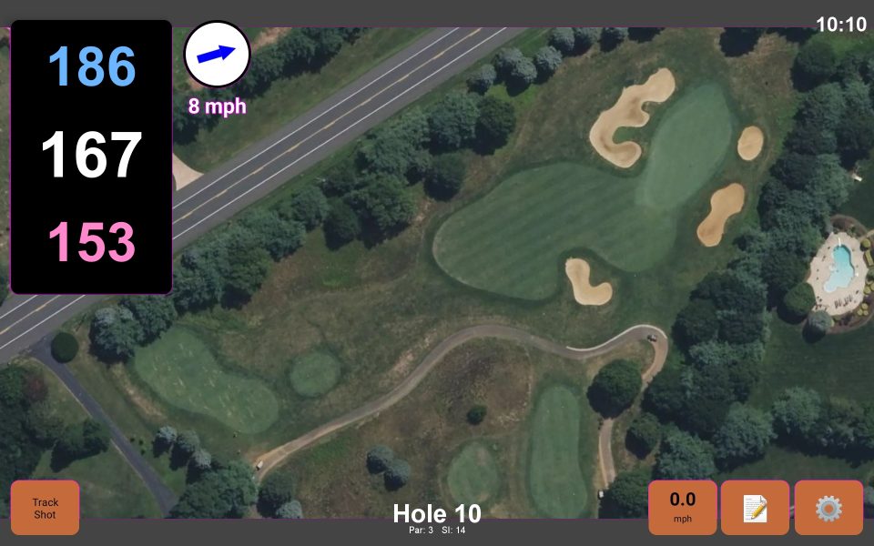 Hole preview 2