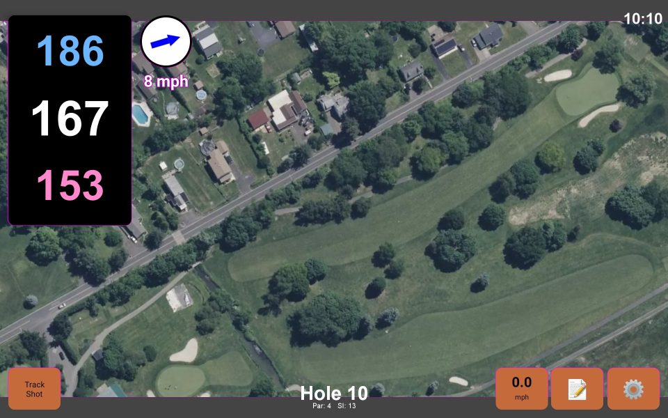 Hole preview 2