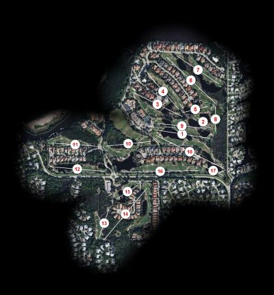 Palm Cove Golf and Yacht Club