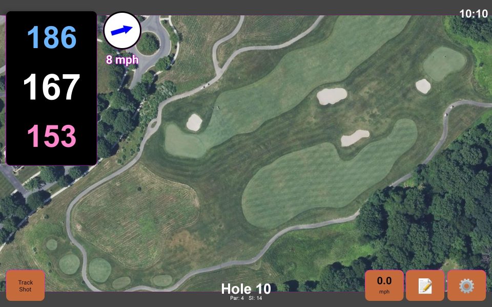 Hole preview 2