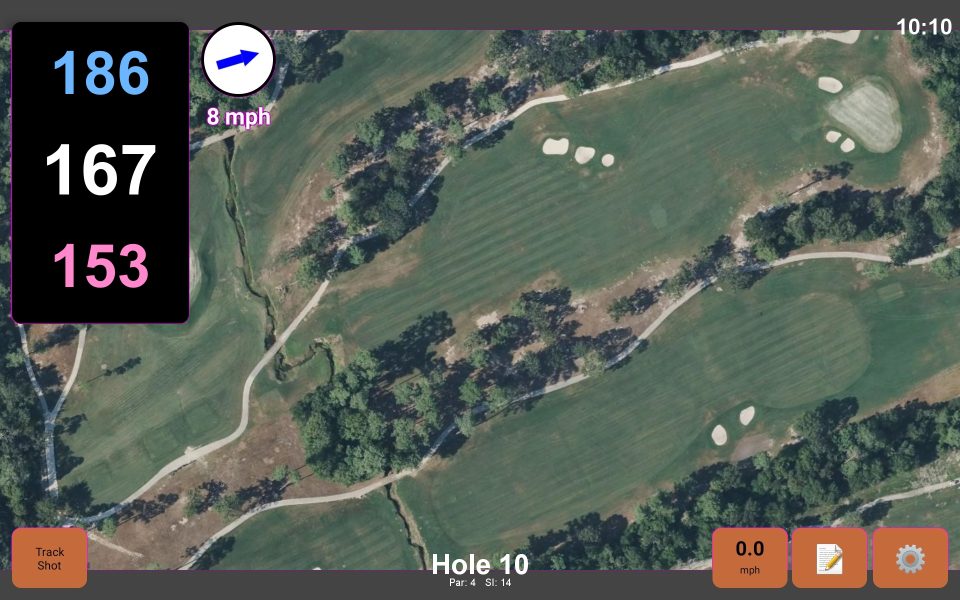 Hole preview 2