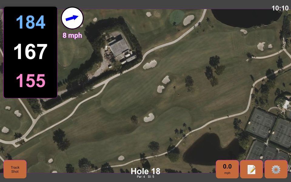 Hole preview 3
