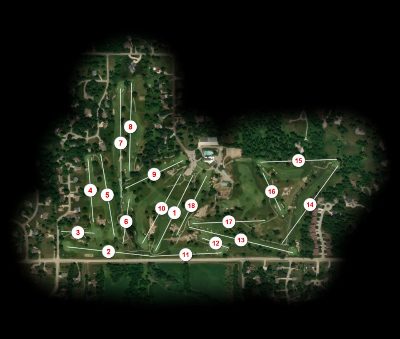 Elmwood Country Club