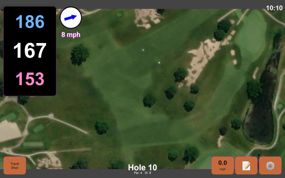 Hole preview 2