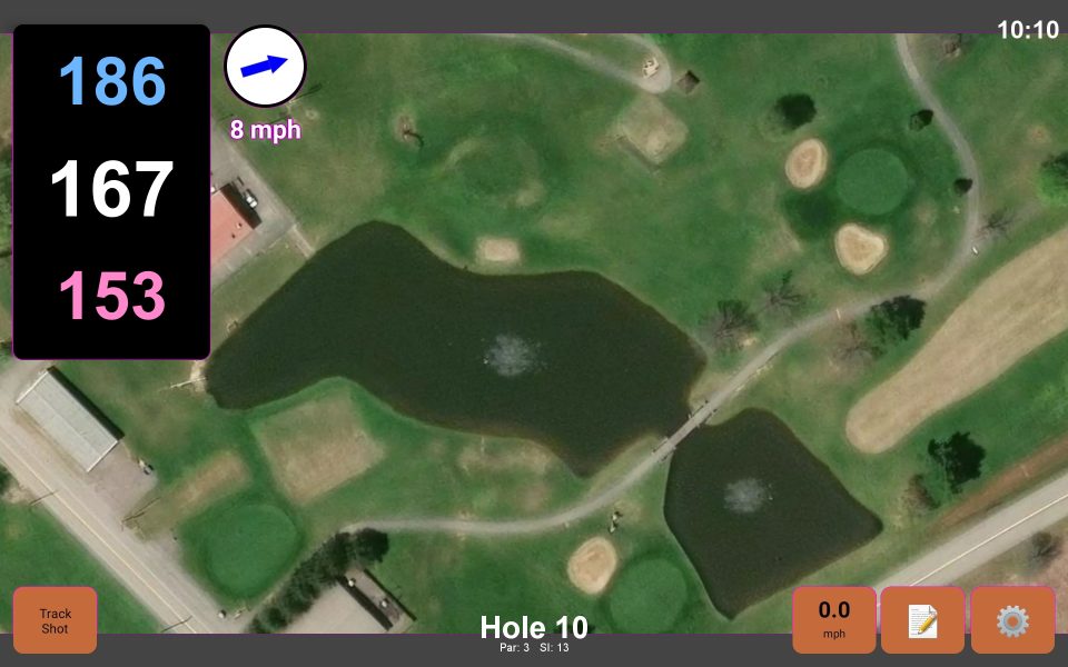 Hole preview 2