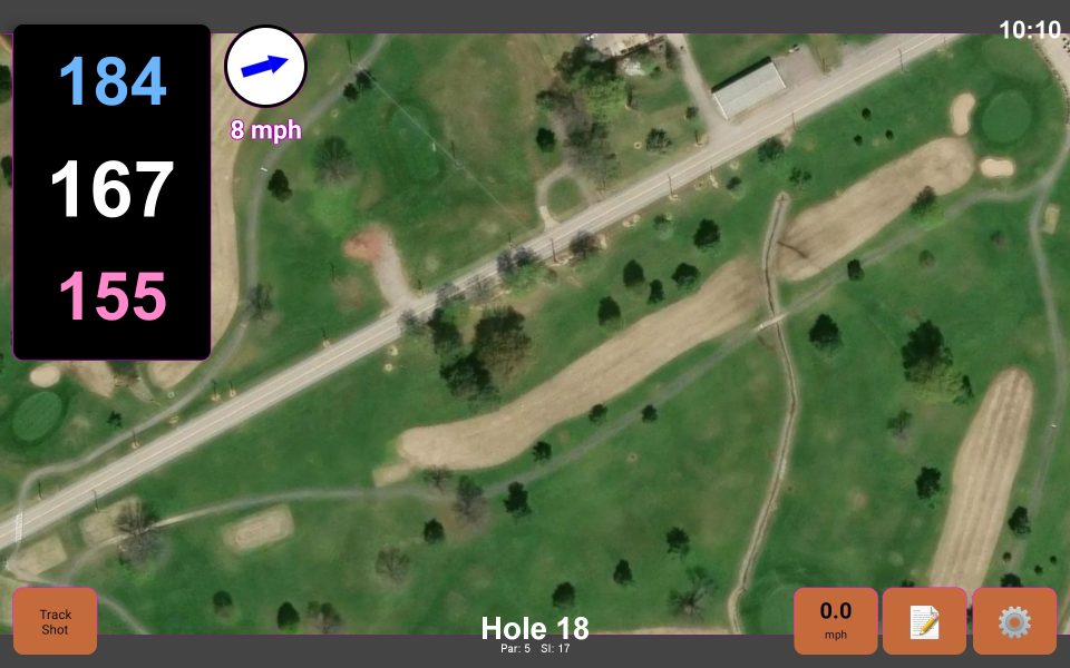 Hole preview 3