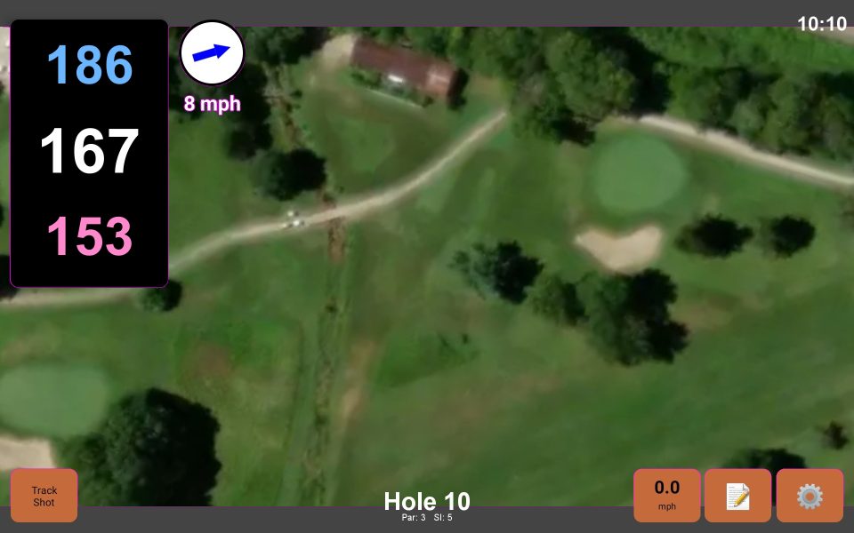 Hole preview 2