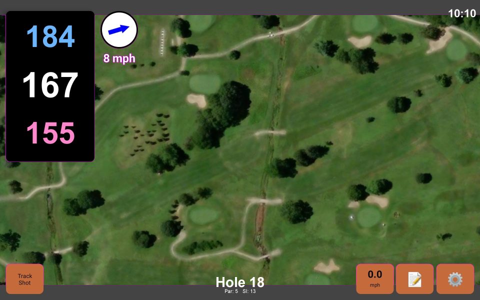Hole preview 3
