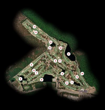Vineyard Golf at White Lake