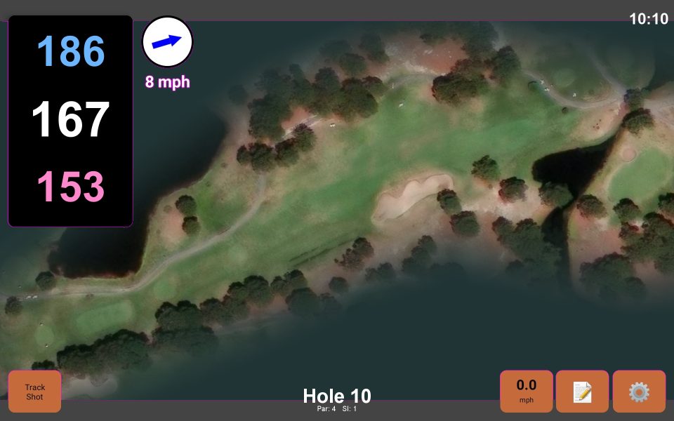 Hole preview 2