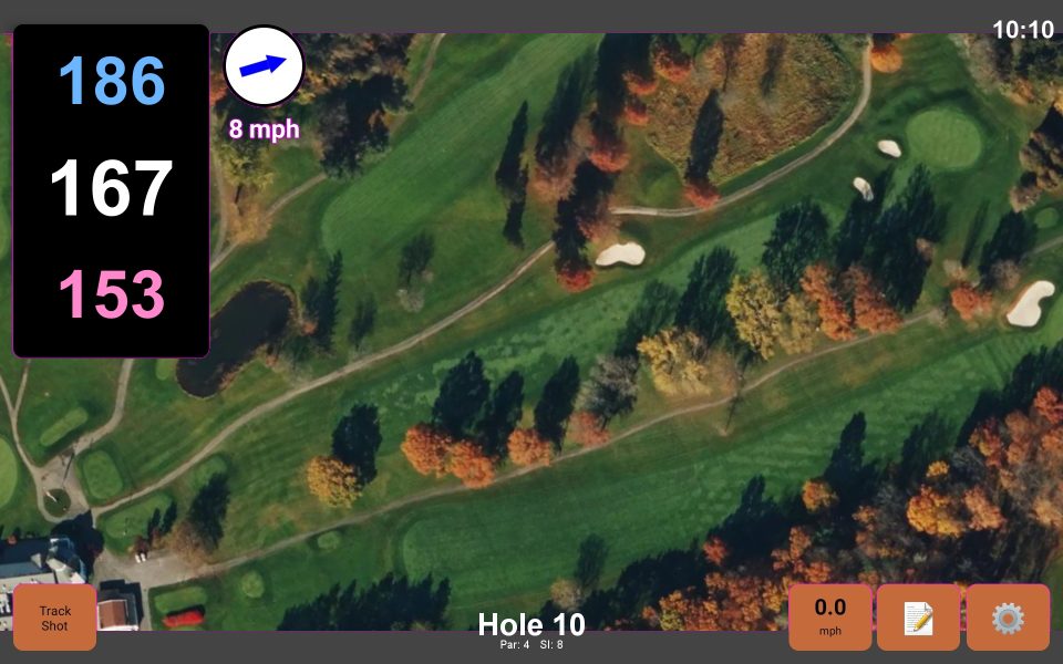 Hole preview 2