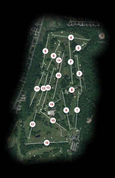 Mill Creek Park Golf Club North