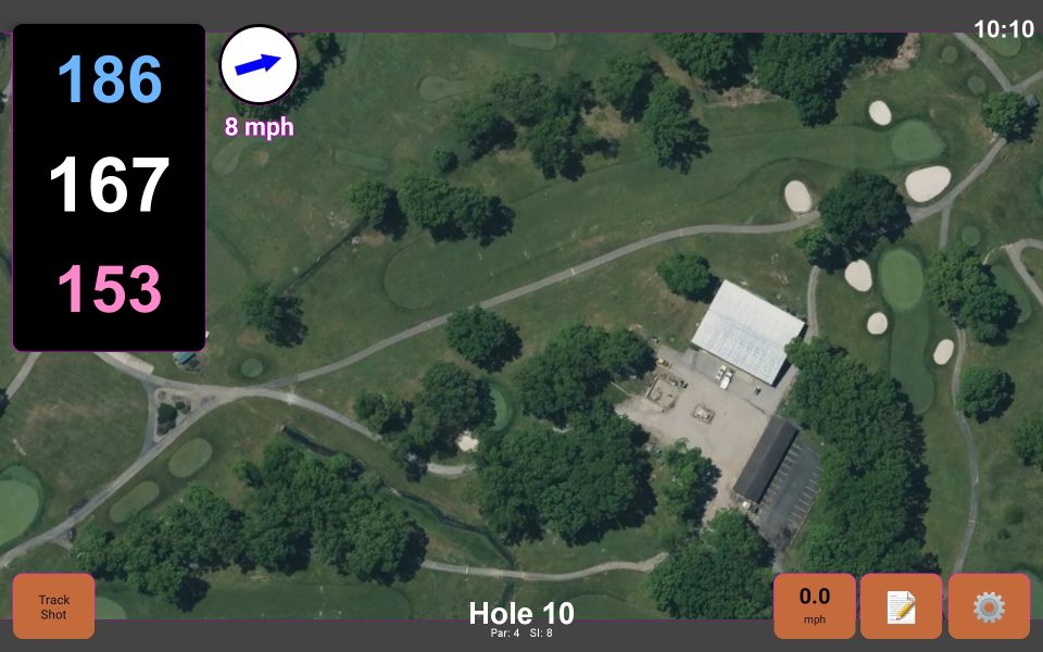 Hole preview 2