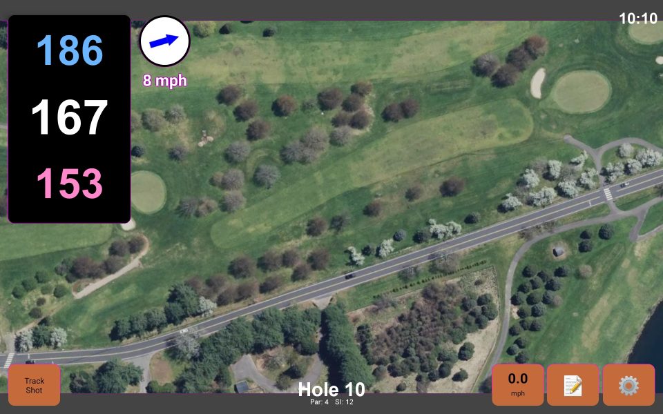 Hole preview 2