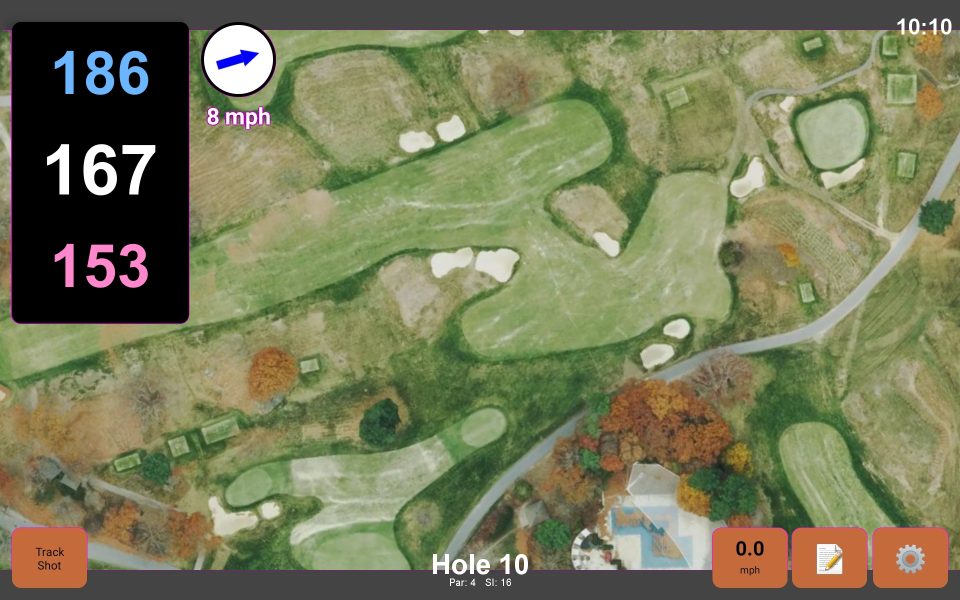 Hole preview 2
